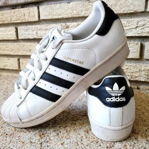 ADIDAS SUPERSTAR SHOES